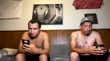 Hunghispanicbanannad  12-08-2021 video fingering